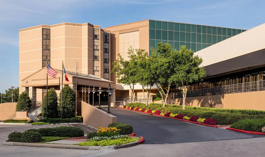 Sonesta Hotels